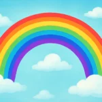 rainbows symbolism