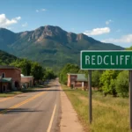 redcliffe colorado