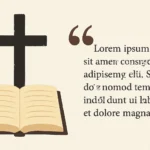 Religion Quote: Inspiring Faith Quotes for Spiritual Wisdom religion quote