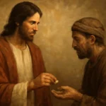 render unto