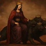 Rev 17 commentary: In-Depth Analysis of Revelation 17 rev 17 commentary