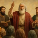 revelation preachers
