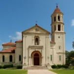 sainte george st augustine