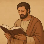 scripture faithful servant
