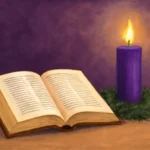 scripture for advent