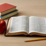 scriptures for schools