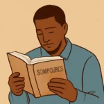 seek scriptures
