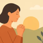 short morning prayers