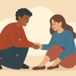 Showing Kindness Towards Others: 7 Ways to Make a Difference showing kindness towards others