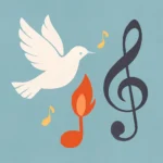 songs with holy spirit
