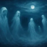 spirits and spirit worlds