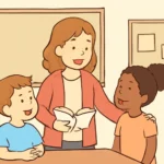 teaching kindness lesson plans