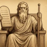 the law god
