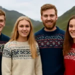 Those Norwegians: A Quick Guide to Culture those norwegians