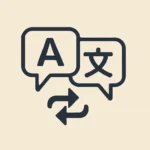 translation symbol