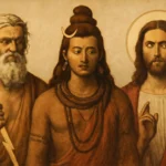 true gods