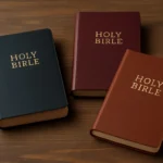 tyndale publishing bibles