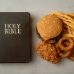 unclean foods bible