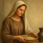 virtuous woman scripture