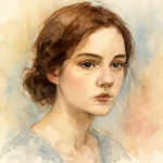 watercolor portraits tutorial