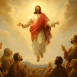 what will happen when jesus returns