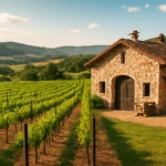 Wimberly Valley Winery: The Ultimate Guide to Tastings & Tours wimberly valley winery